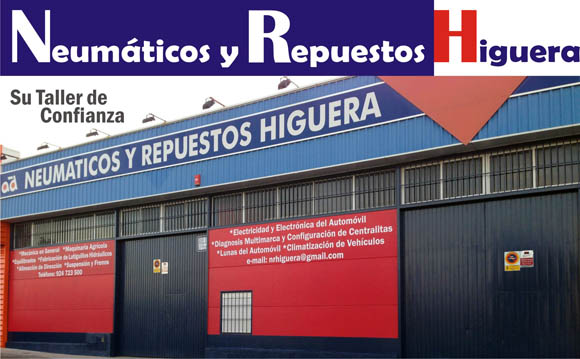 www.nrhiguera.es-www.nrhiguera.com-neumaticos_y_repuestos_en_nrh_tu_taller_de_confianza-taller_multimarca_especialista_del_automovil-equlibrado-alineacion_y_todo_en_ruedas_y_neumaticos-recambios_en_general_del_automovil_en_higuera_la_real-fregenal_de_la_sierra-cumbres_mayores-segura_de_leon-suroeste_badajoz-norte_huelva-mecanica_en_general-taller_mecanico_economico-calidad_y_servicio_de_primera-talleres_y_taller_mecanico_en_higuera_la_real