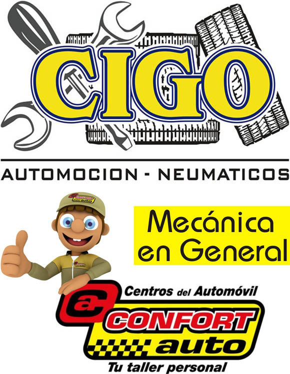 www.neumaticoscigo.com, neumaticoscigo, neumaticos cigo, cigo automocion, neumaticos en jerez de los caballeros, taller de coches en jerez, confortauto en jerez, mecanica rapida en jerez, reparacion de coches en jerez, michelin en jerez, jerez de los caballeros, fregenal de la sierra, oliva de la frontera, mantenimiento industrial, taller movil, aire acondicionado vehiculos agricolas industriales, badajoz