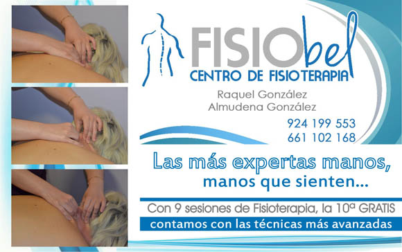 www.fisiobeljerez.com-raquel_almudena_gonzalez_araujo-fisiobel_centro_de_fisioterapia_en_jerez_de_los_caballeros-oliva_de_la_frontera-zahinos-barcarrota-fregenal_de_la_sierra-burguillos_del_cerro-higuera_la_real-tratamiento_patologias_reumatologicas-traumatologicas-neurologicas-pediatricas-circulatorias-lesiones_deportivas-fisioterapia_estetica-fisio-infantil