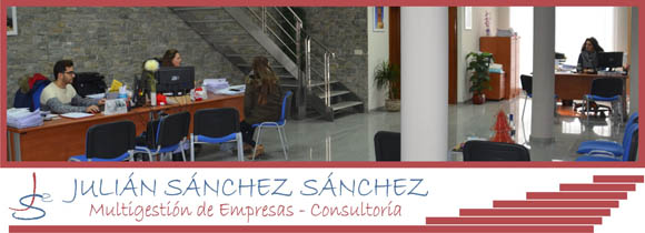 www.asesoriajuliansanchez.com , asesoria consultoria Julian sanchez sanchez, asesorias en jerez de los caballeros, fregenal de la sierra, higuera la real, oliva de la frontera, zahinos, Barcarrota, asesorias en badajoz, multigestion de empresas, asesores en fiscal laboral contable y jurídico, declaracion renta iva irpf en jerez de los caballeros