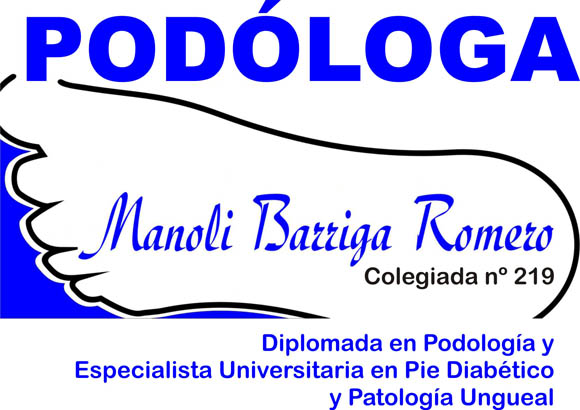 www.podologajerez.com-manuela_manoli_barriga_romero-clinica_podologica-podologa_en_jerez_de_los_caballeros-fregenal_de_la_sierra-oliva_de_la_frontera-higuera_la_real-barcarrota-zahinos-pies-tratamiento_de_los_pies-arreglar_pies-callos-juanetes-salud_para_tus_pies-pie_diabetico-patologia_ungueal