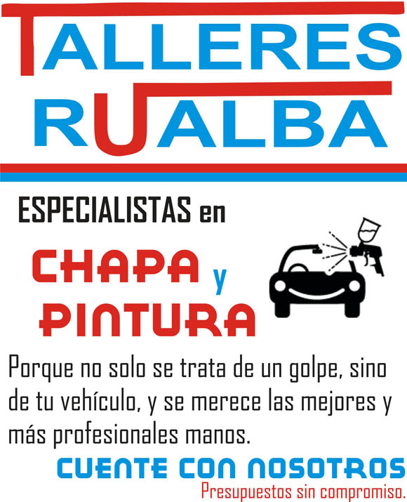 www.talleresrualba.com-taller_talleres_rualba-talleres_de_chapa_y_pintura_en_jerez_de_los_caballeros-oliva_de_la_frontera-zahinos-barcarrota-burguillos_del_cerro-fregenal_de_la_sierra-higuera_la_real-badajoz_arreglar_coche-chapa-coche-reparacion_de_coches-chapa_y_pintura_para_camiones-reparacion_de_lunas-chapa_y_pintura_de_autobuses-mecanica_del_automóvil-mecanico-mecanicos