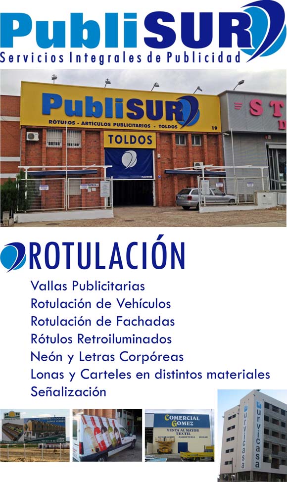 publisurextremadura.es, publisurextremadura, publisur extremadura, publicidad rotulacion en zafra, carteles toldos en zafra, banderas serigrafia en zafra, tarjetas de visita rotulacion de vehiculos en zafra, badajoz, fregenal de la sierra, higuera la real, jerez de los caballeros